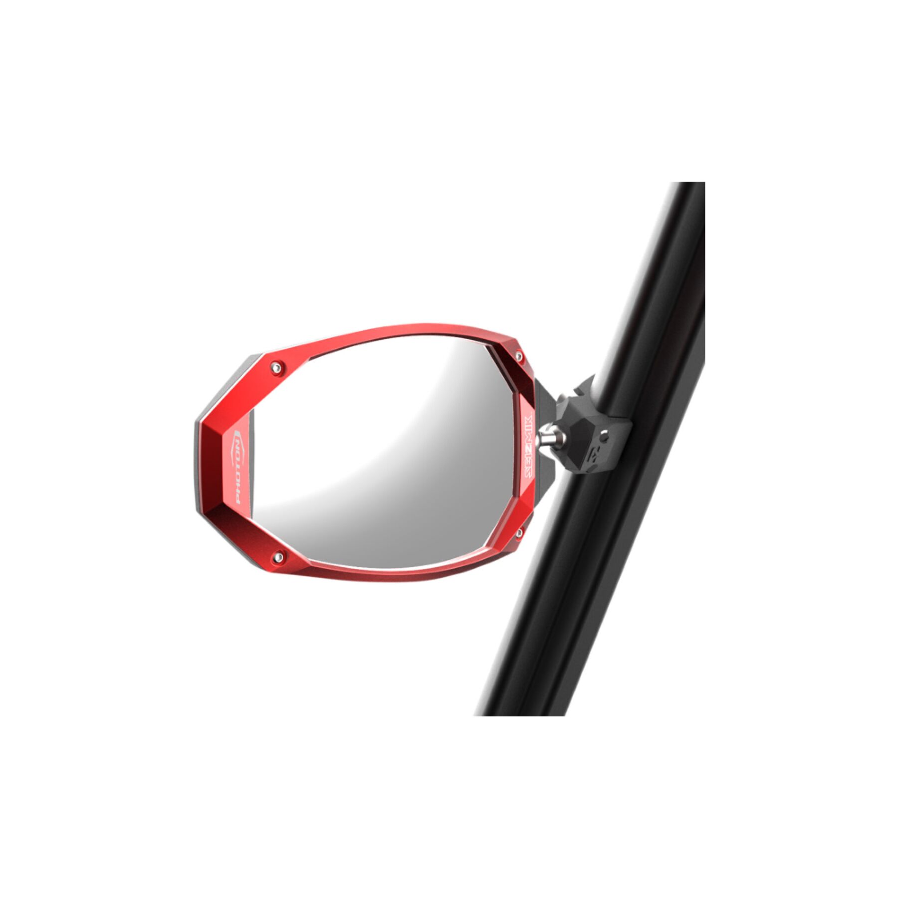 Seizmik Photon Side Mirror Trim Kit