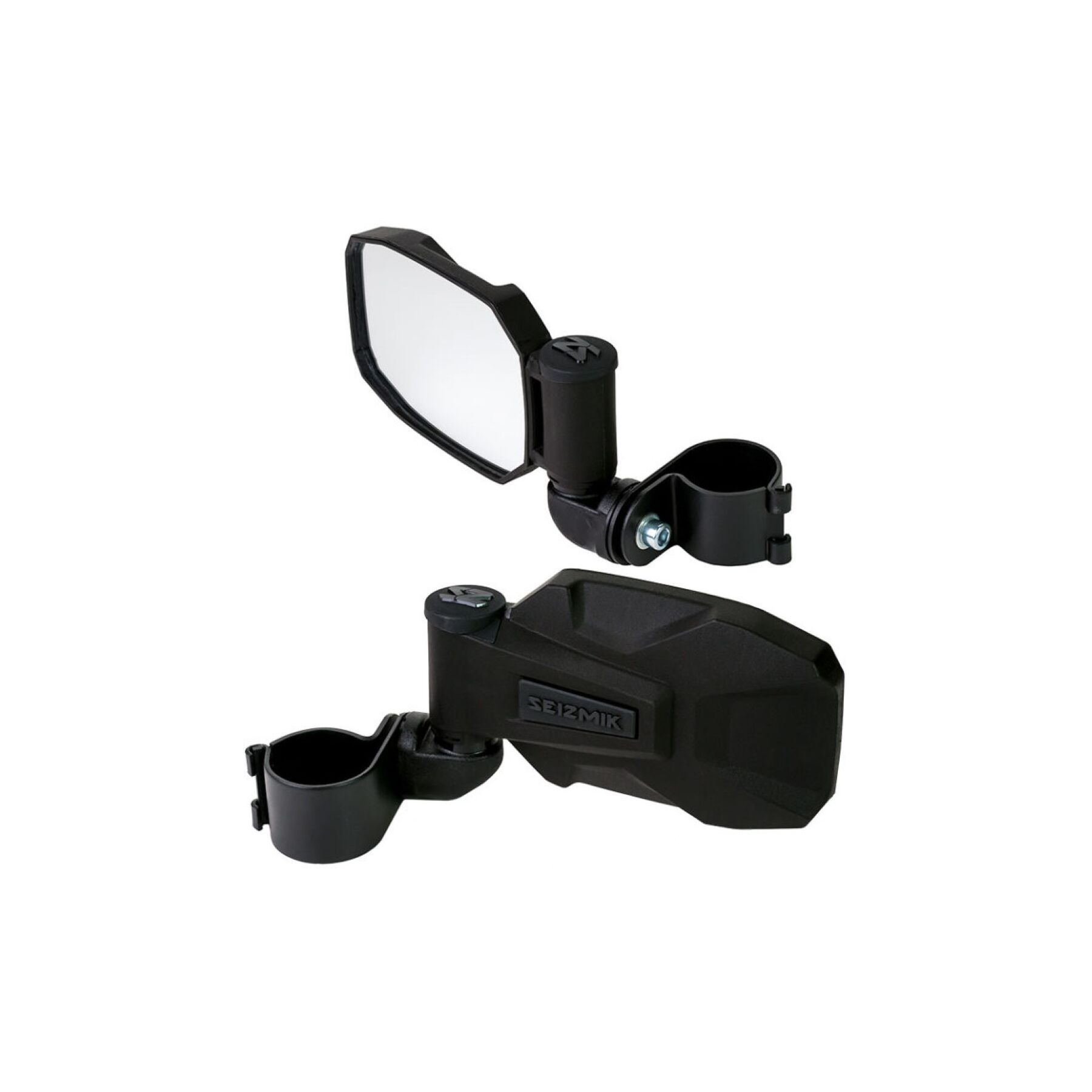 Seizmik Strike UTV Side Mirrors