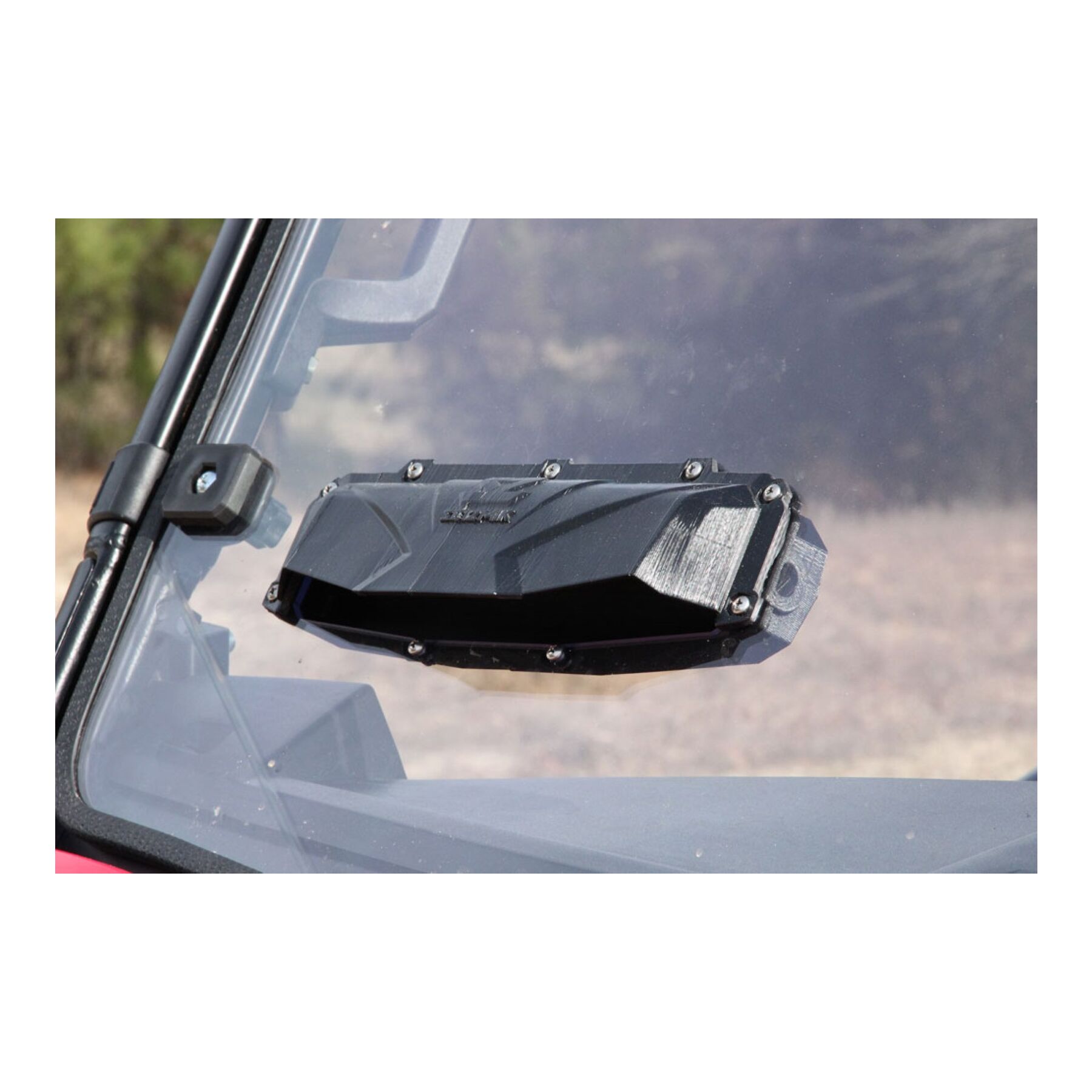 Seizmik Versa-Vent Kit