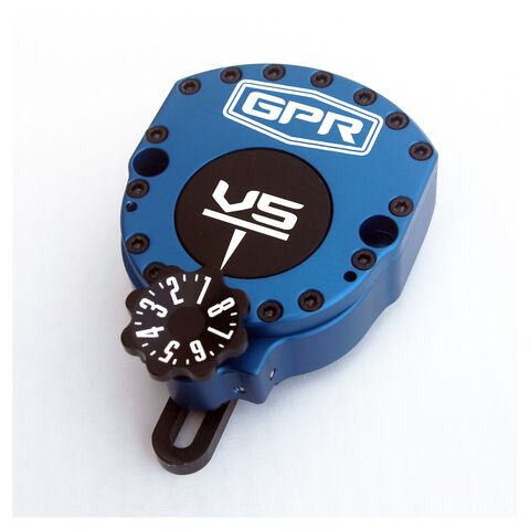 GPR V5 Stabilizer Husqvarna TC/FC 250cc-450cc 2016-2022