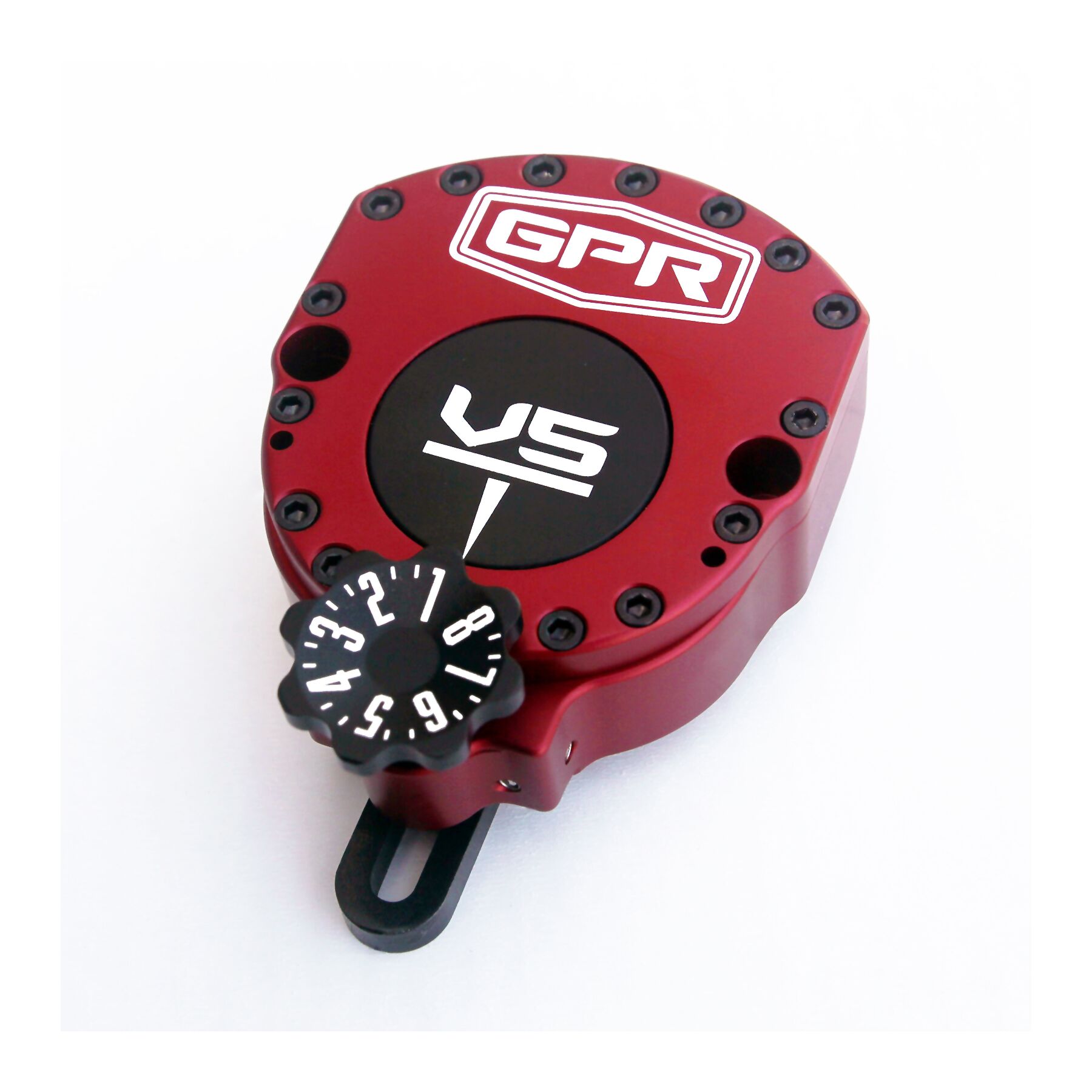 GPR V5 Stabilizer Honda Africa Twin 2016-2025