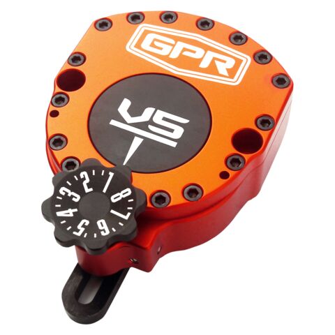 GPR V5 Stabilizer KTM SX-F 250cc-450cc 2016-2022