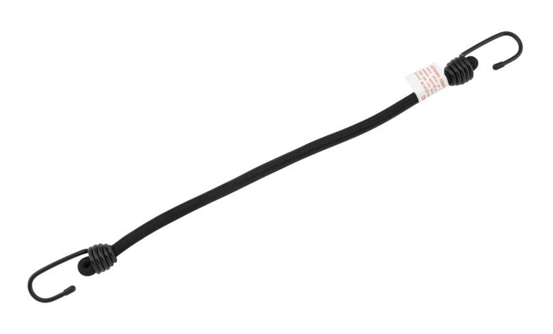 BikeMaster Heavy Duty Bungee Cords 2 Hooks 24"