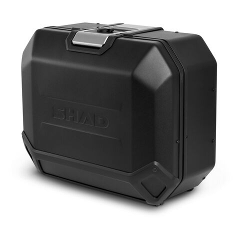 Shad TR36 Terra Black Edition Side Case