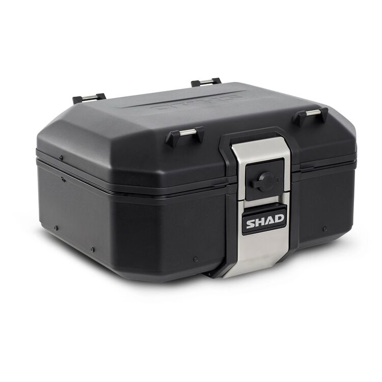 Shad TR37 Terra Black Edition Top Case