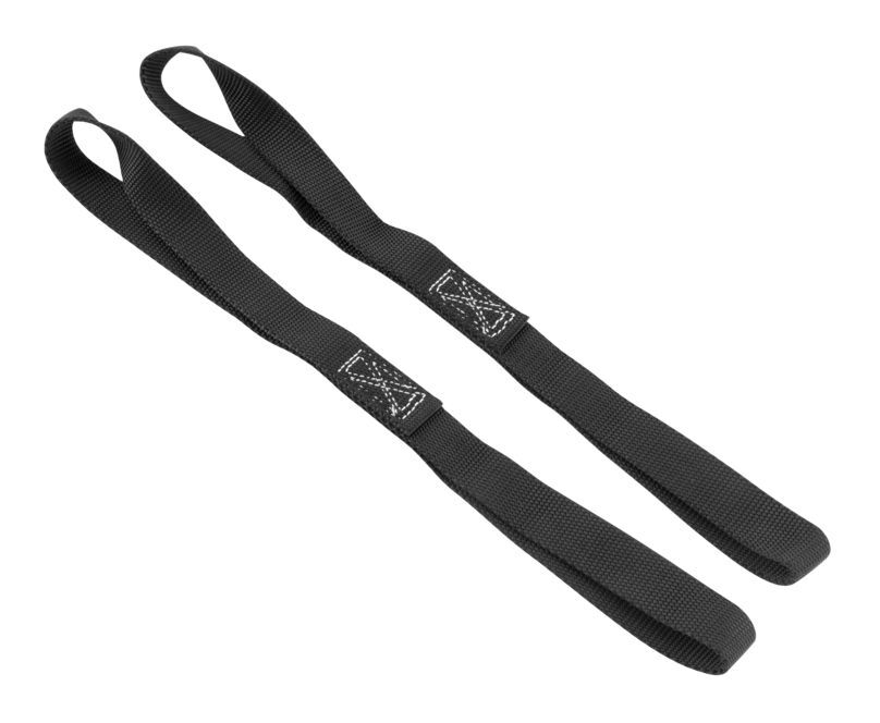 BikeMaster Tie Down Extensions 18"