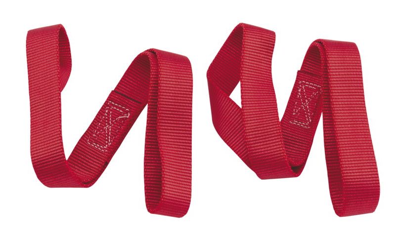 BikeMaster Tie Down Extensions 18"