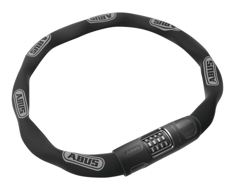 Abus 8808C Chain Lock RevZilla
