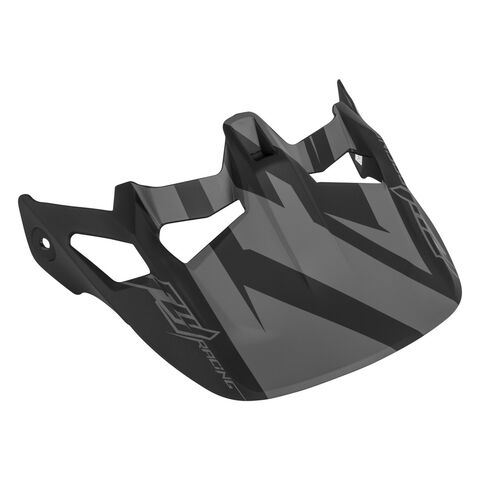 Fly Racing Werx Rival Helmet Visor