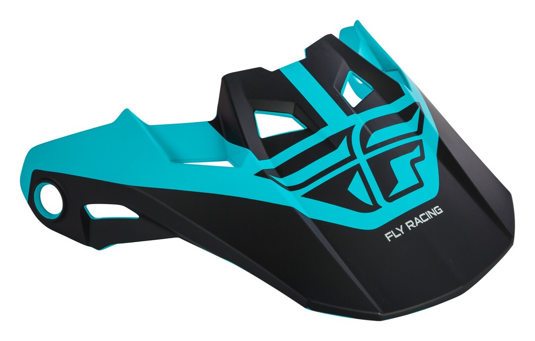 Fly Racing Formula Visor L