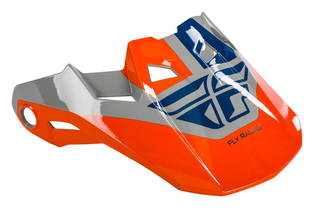 Fly Racing Formula Visor S