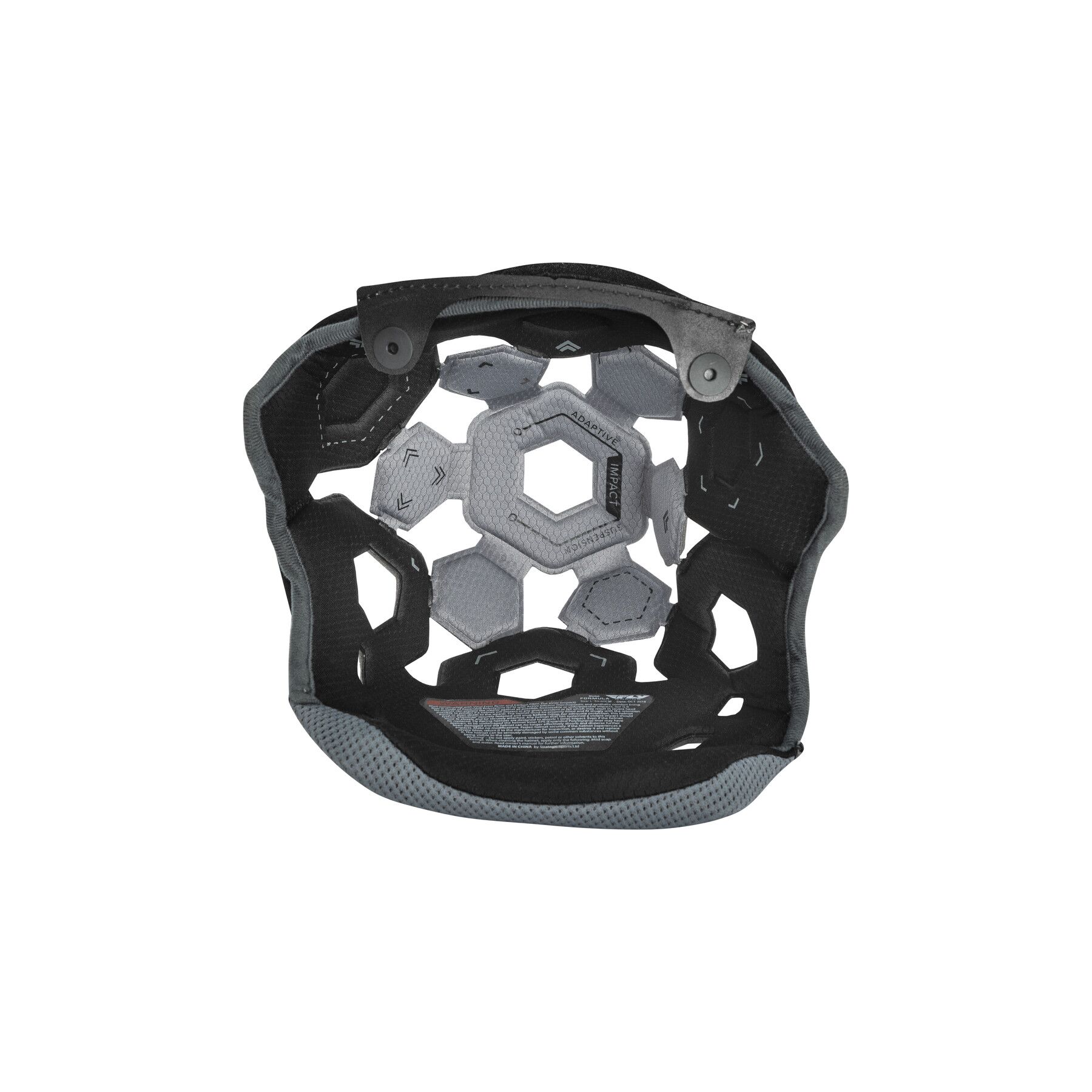 Fly Racing Formula Helmet Liner