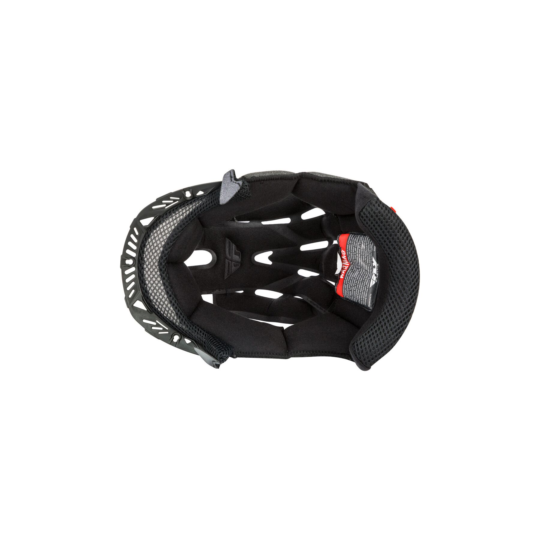 Fly Racing Youth Kinetic Helmet Liner
