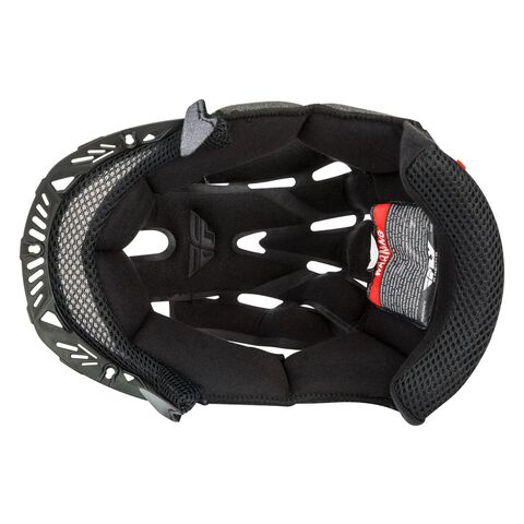Fly Racing Kinetic Helmet Liner