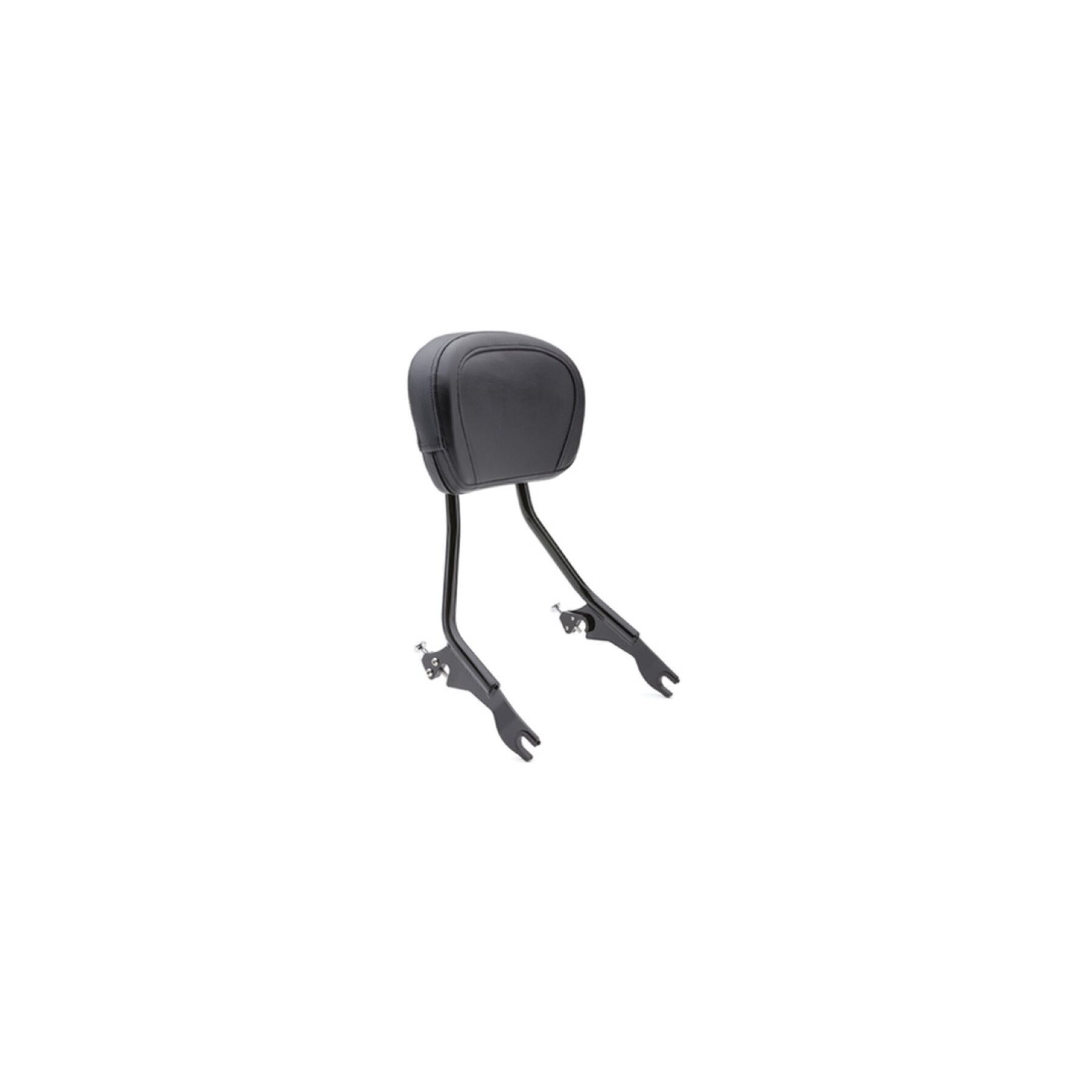 Cobra Detachable Backrest For Harley Touring 1997-2008