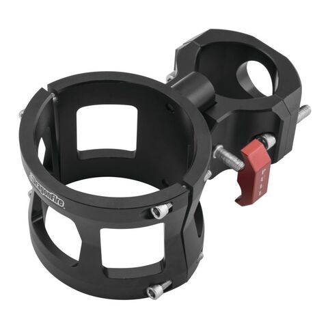 DragonFire Quick-Release Fire Extinguisher Mount