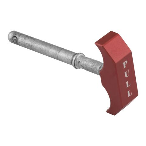 DragonFire Quick-Release Fire Extinguisher Pin