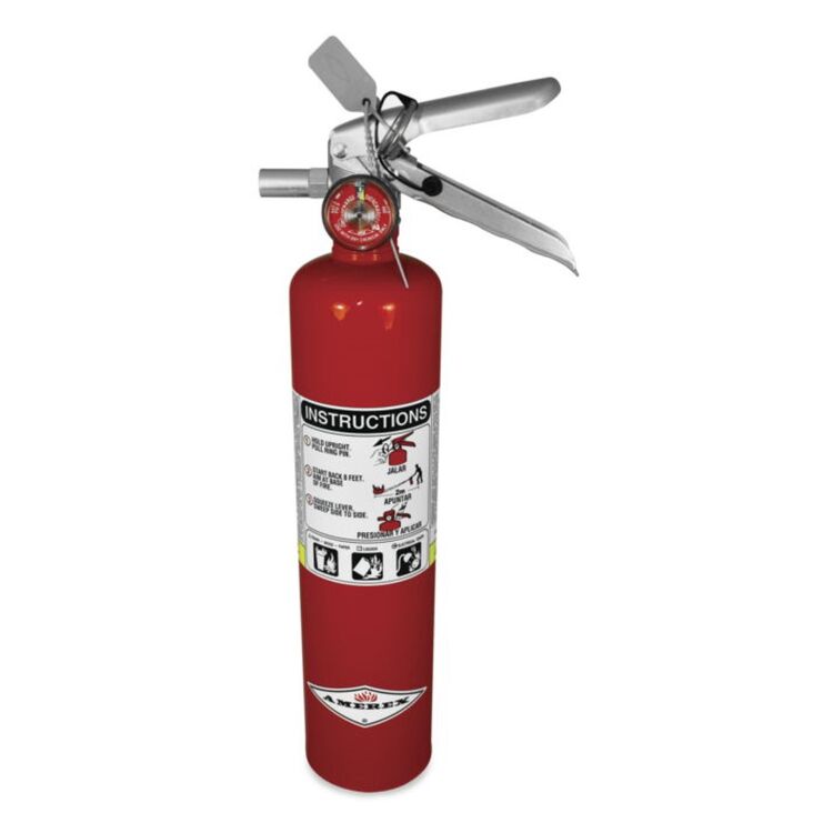 DragonFire Fire Extinguisher