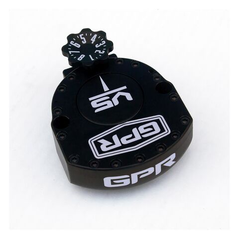 GPR V5-S Stabilizer BMW R1200GS Adventure 2008-2012