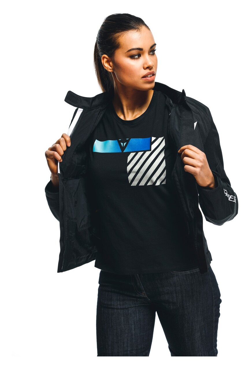 Dainese Risoluta Air Tex Women 