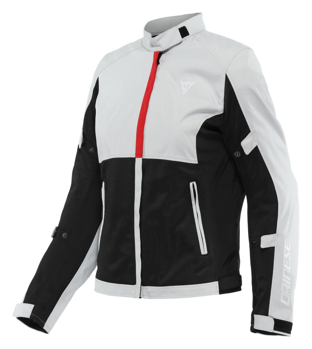 Dainese Risoluta Air Tex Women's Jacket | 30% ($98.98) Off! - RevZilla