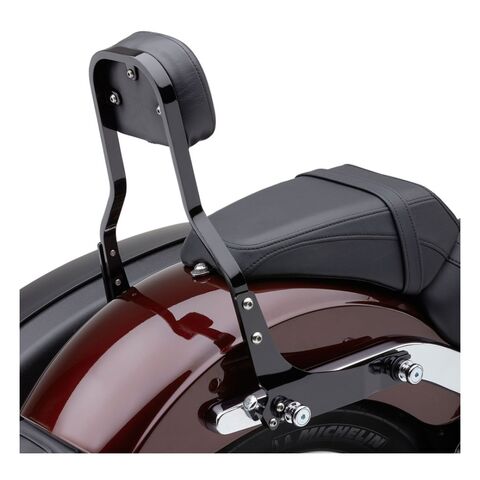 Cobra Detachable Backrest For Harley Softail FLSB 2018-2021