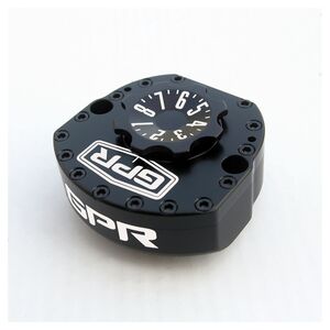 GPR V5-S Stabilizer Kawasaki Ninja ZX-6R 2009-2012 - RevZilla