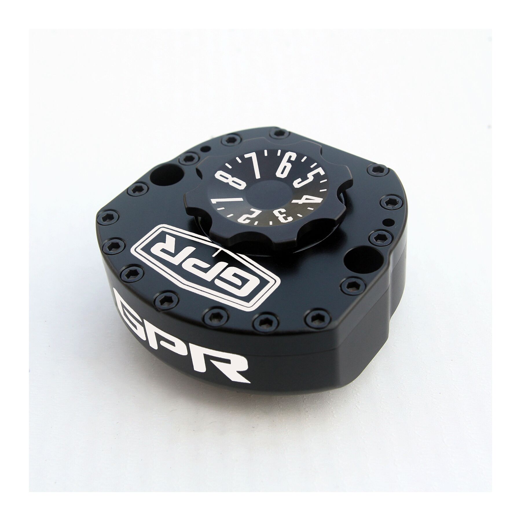 GPR V5-S Stabilizer Kawasaki Ninja ZX-6R 2003-2004