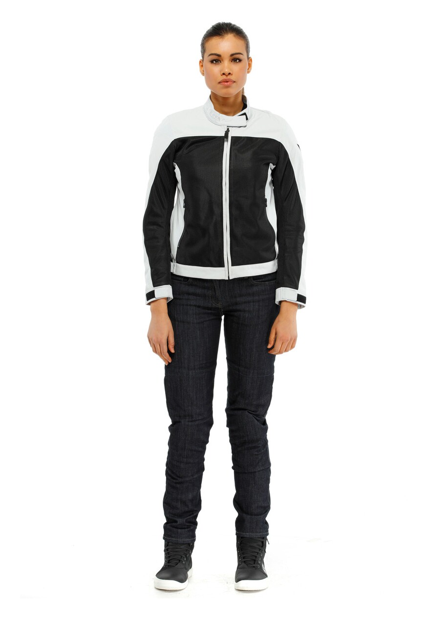 ダイネーゼ　SEVILLA AIR TEX JACKET【欧州46サイズ】 Dainese Sevilla Air Tex Jacket | 30% ($71.70) Off! - RevZilla