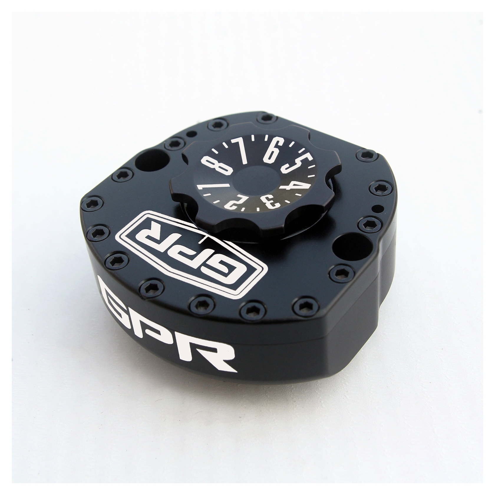 サベージ GPR V5-S Stabilizer Honda CBR600 F4i 1999-2006 - RevZilla