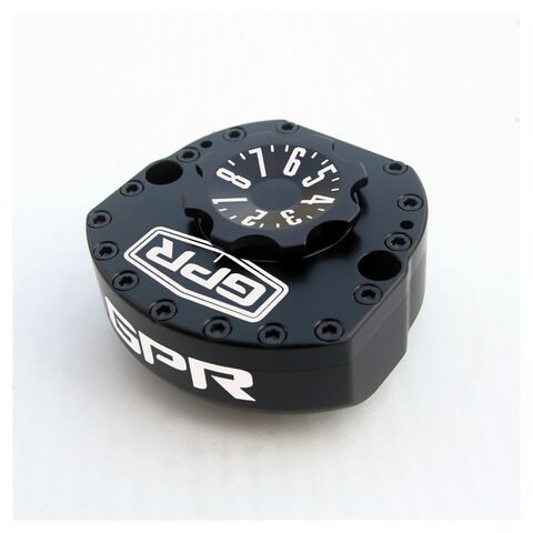 GPR V5-S Stabilizer Yamaha R1 2002-2003