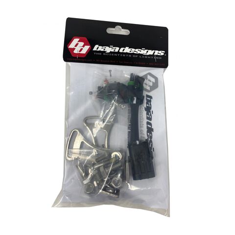 Baja Designs Parts Bag For OnX6 Single Light Bar