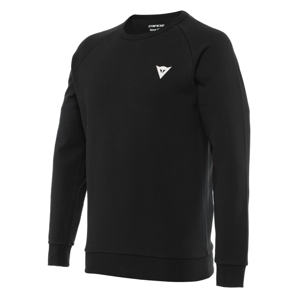 dainese contrast sweatshirt
