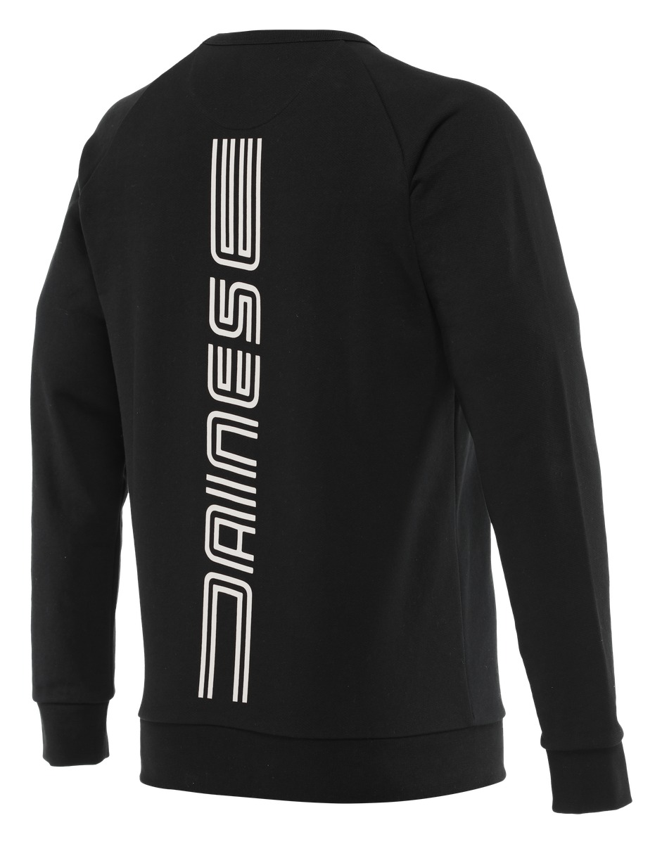 トップス DAINESE CONTRAST SWEATSHIRT Dainese Contrast
