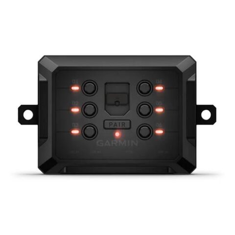 Garmin PowerSwitch Bluetooth Power Distribution Module