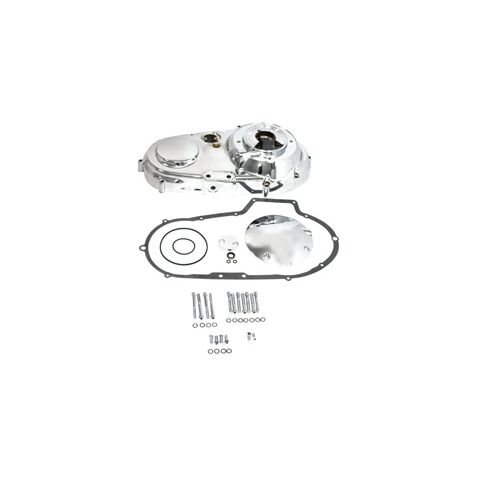 V-Twin Mfg. Primary Cover Kit For Harley Sportster 1994-2003