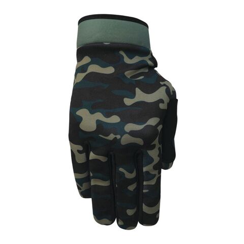 Saints of Speed Rad Gloves