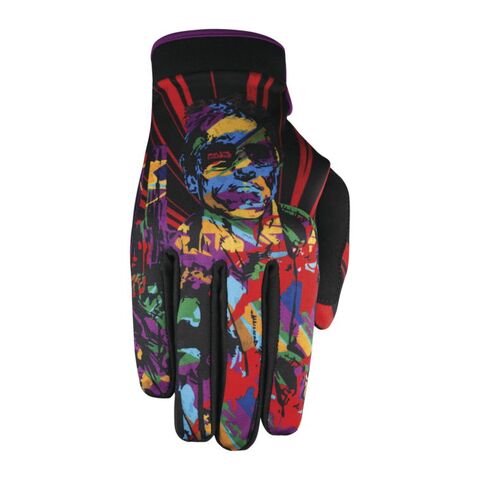 Saints of Speed Rad Gloves