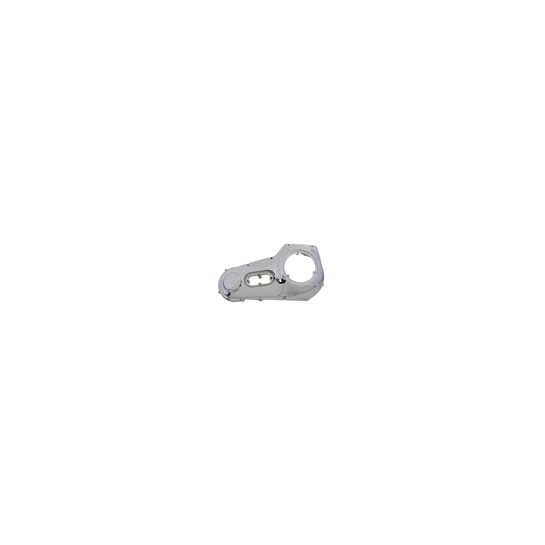 V-Twin Mfg. Primary Cover For Harley Softail / Dyna 1995-1998