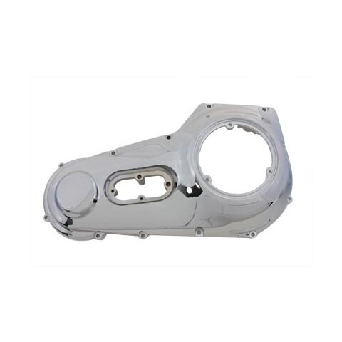 V-Twin Mfg. Primary Cover For Harley Softail / Dyna 1995-1998