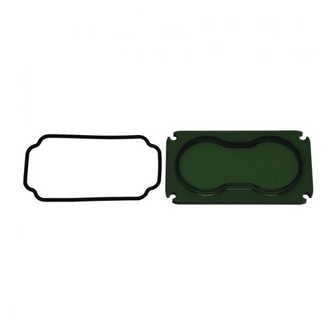 Baja Designs S2 Series Replacement Spot Lens Kit 