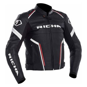 richa leather jacket