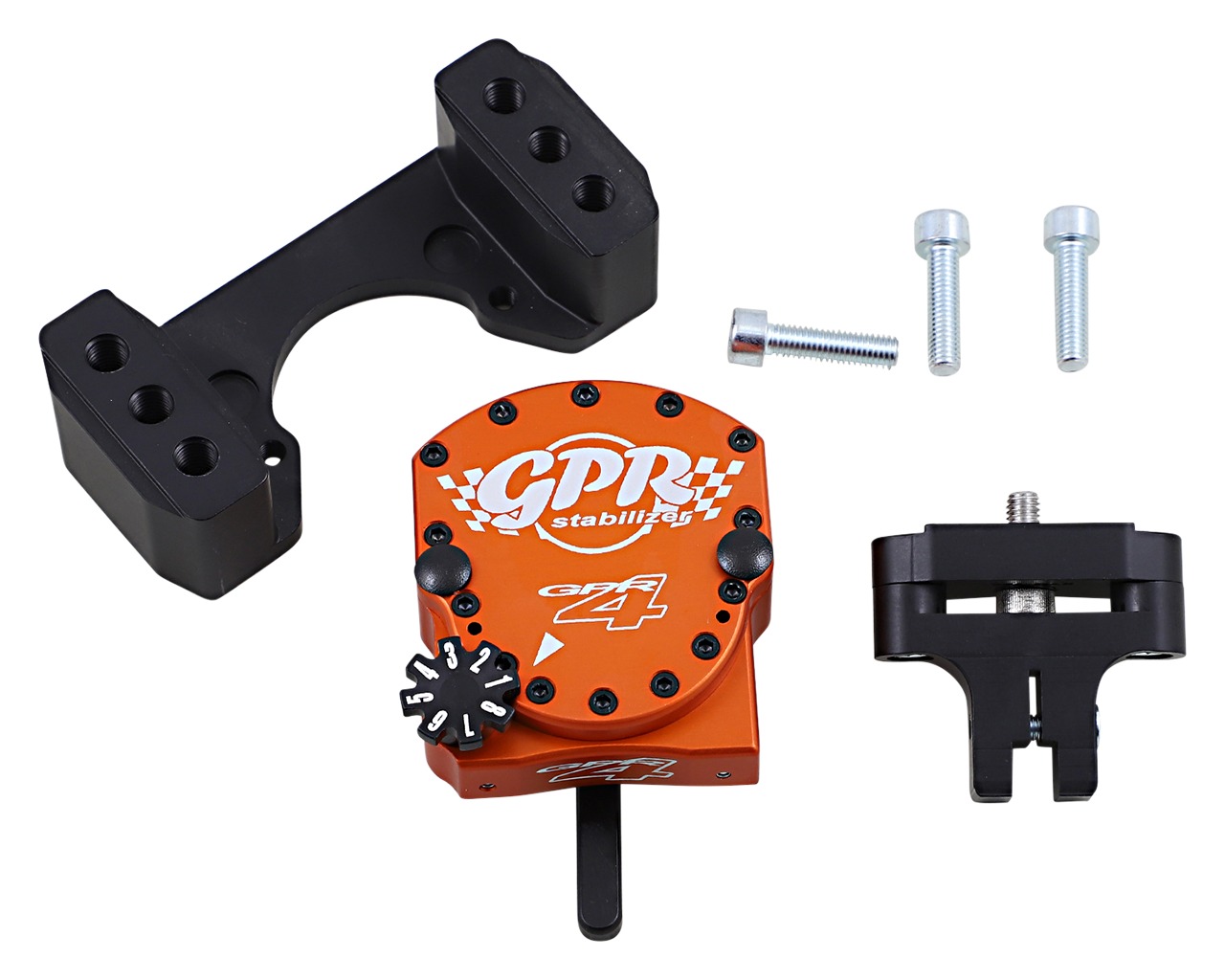 GPR V4 Stabilizer KTM 790 Adventure / R 20192020 20 (112.99) Off