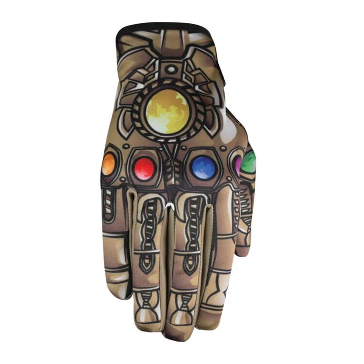 Infinity Bronze