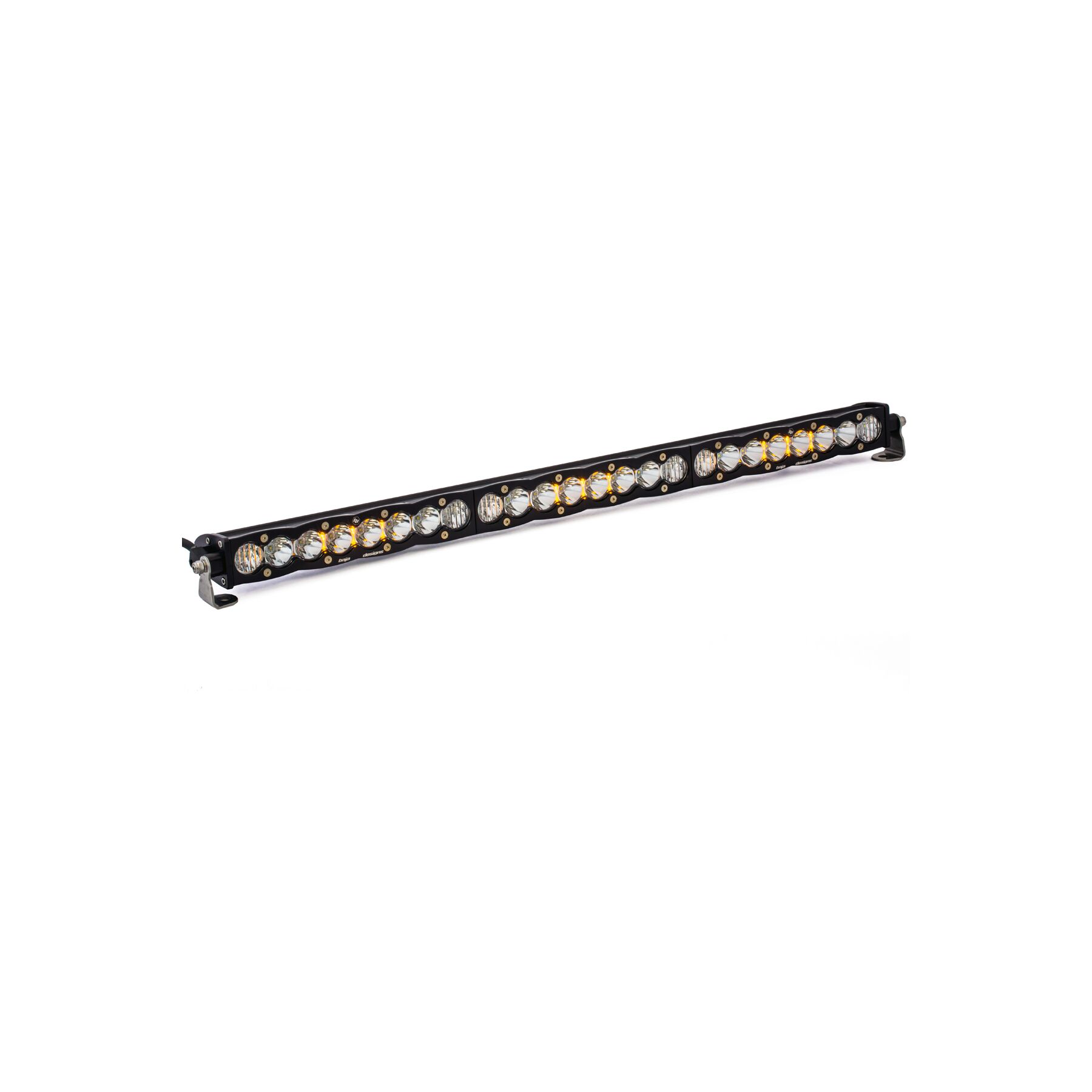 Baja Designs S8 Series Driving / Combo Pattern LED Light Bar