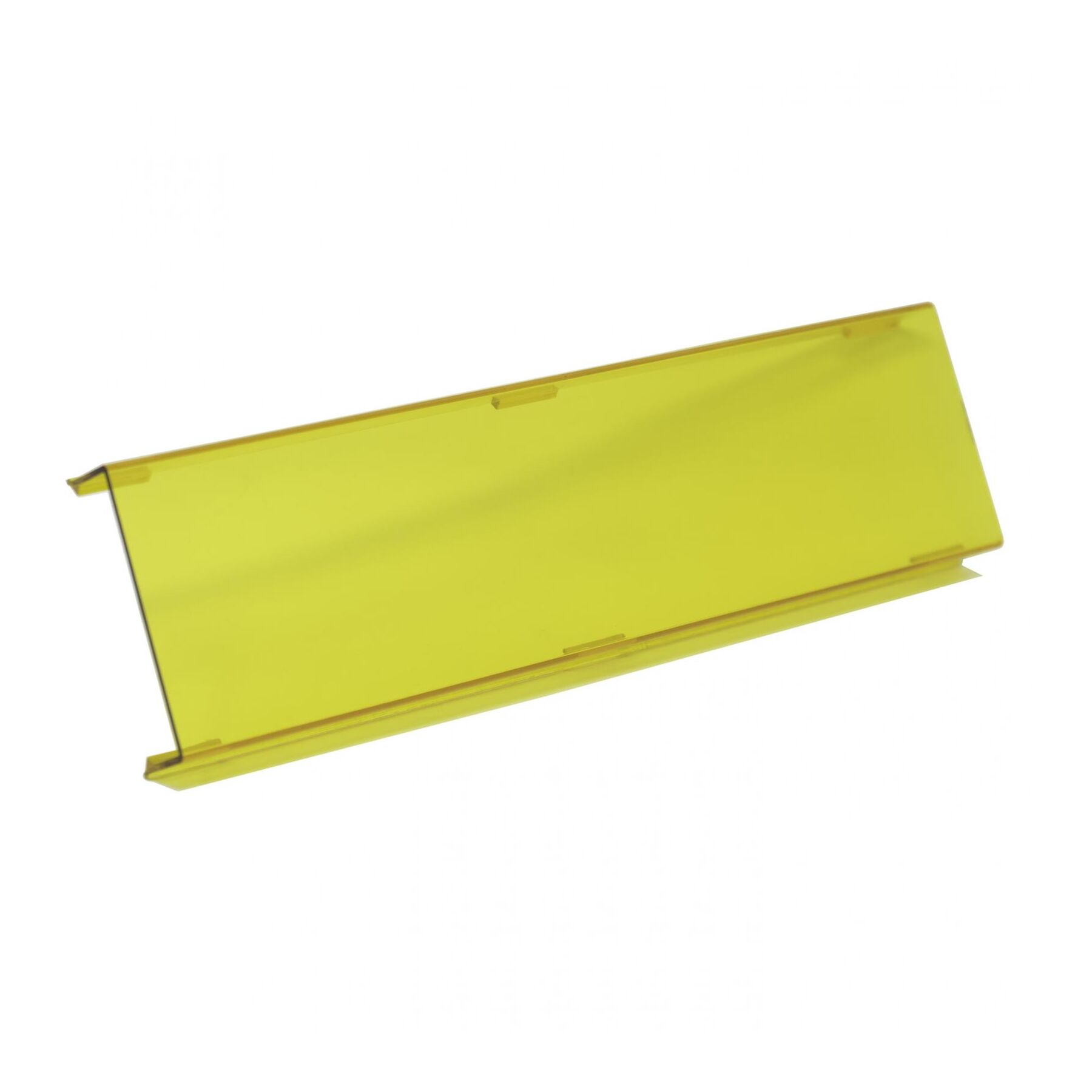 Baja Designs 10-Inch OnX6 Series Rock Guard