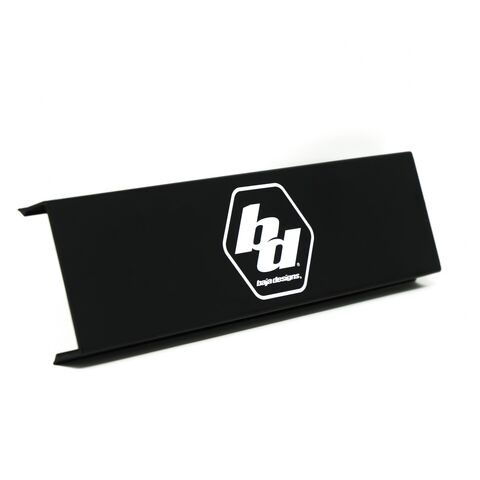 Baja Designs 10-Inch OnX6 Series Rock Guard