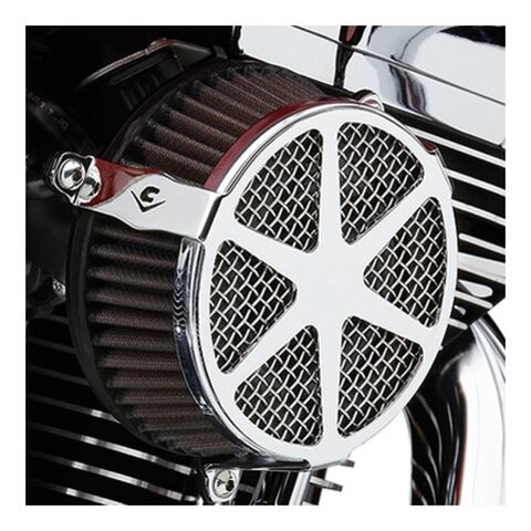 Cobra Spoke Air Intake For Harley Sportster 2004-2022