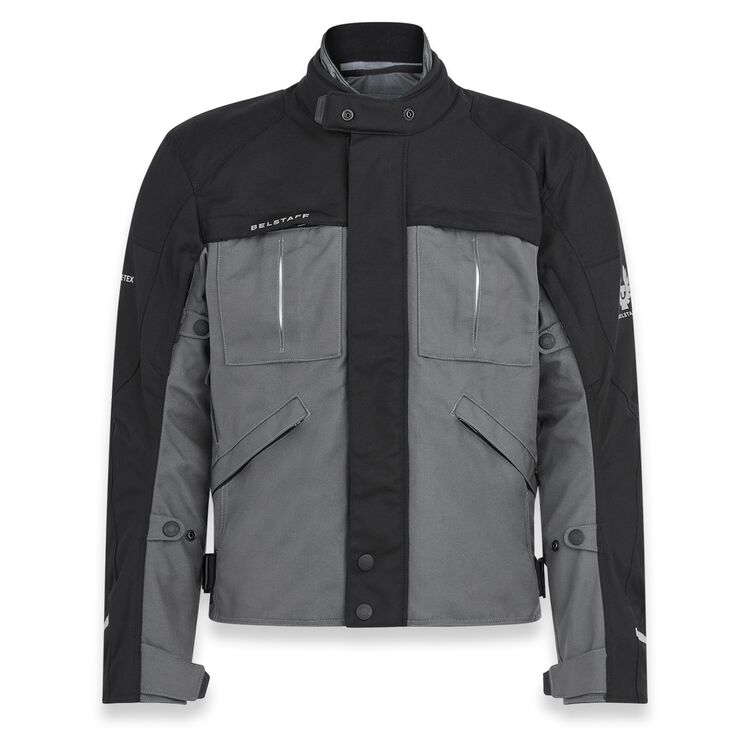 Grey/Black