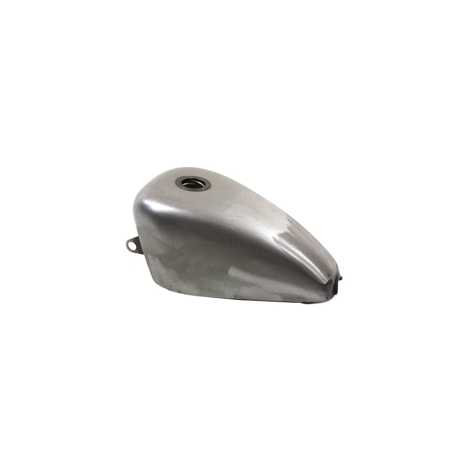 V-Twin Mfg. 2.4 Gallon Replica Tank For Harley Sportster 1993-2003